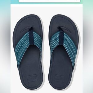 Surfa FitFlop Sandal, size 7M